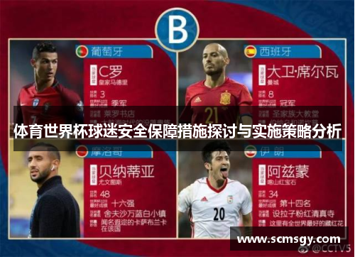 体育世界杯球迷安全保障措施探讨与实施策略分析