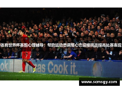 体育世界杯赛前心理辅导：帮助运动员调整心态迎接挑战提高比赛表现