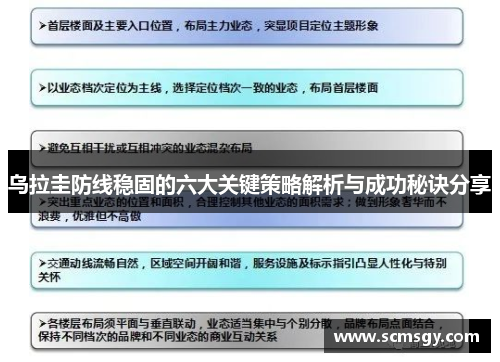 乌拉圭防线稳固的六大关键策略解析与成功秘诀分享