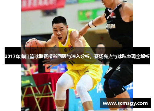 2017年海口篮球联赛精彩回顾与深入分析，赛场亮点与球队表现全解析