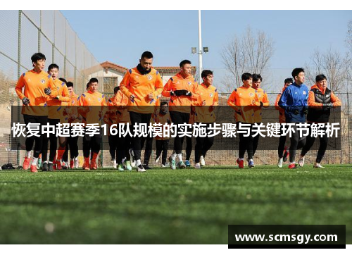 恢复中超赛季16队规模的实施步骤与关键环节解析