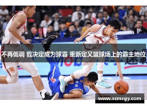 不再低调 我决定成为球霸 重新定义篮球场上的霸主地位