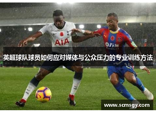 英超球队球员如何应对媒体与公众压力的专业训练方法
